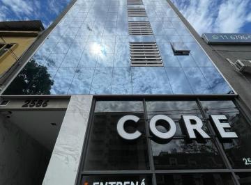 Departamento · 61m² · 1 Ambiente · Departamento Oficina en Venta Av Cabildo, Belgrano