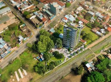 Terreno · 986m² · Terreno Tigre Apto Desarrollo Preaprobado