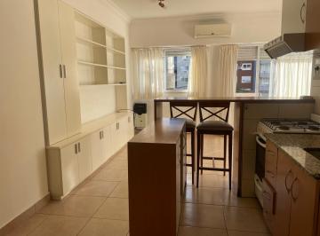 cocina · Departamento en Alquiler Villa Urquiza