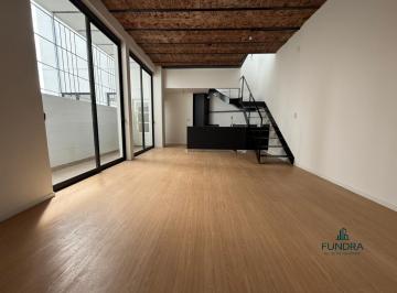PH · 90m² · 3 Ambientes · PH Reciclado a La Venta en Colegiales