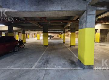 Garage · 12m² · 3 Cocheras · Cocheras Venta - Pilar