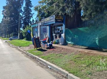 Local comercial · 25m² · 1 Ambiente · Local Comercial S / Saravi - La Lonja - Pilar