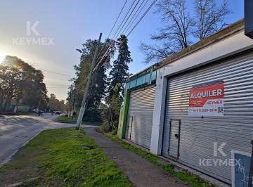 Local comercial · 25m² · 1 Ambiente · Local Comercial S / Saravi - La Lonja - Pilar