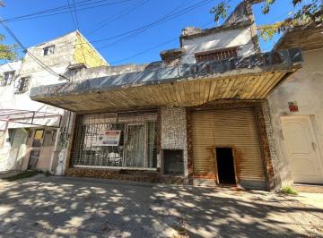 Local comercial de 1 ambiente, Lanús · Panadería, Local Sobre Lote Amplio en Valentín Alsina