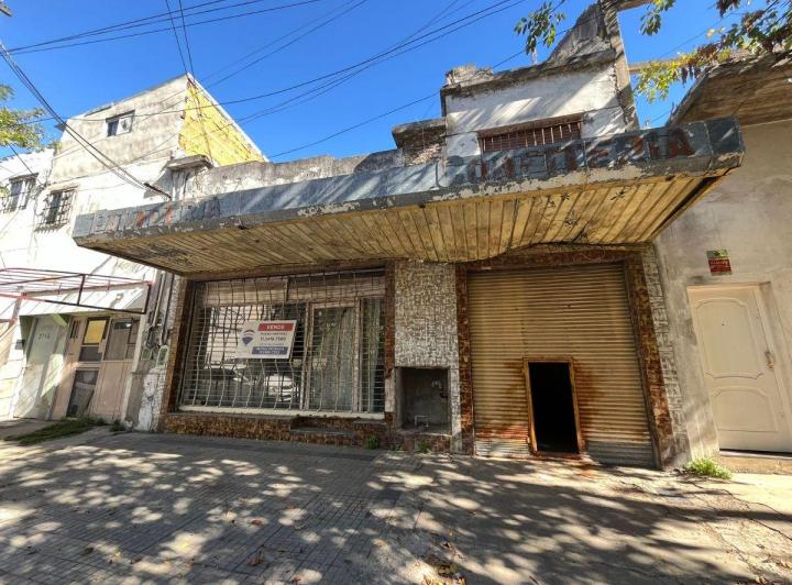 Local comercial · 344m² · 4 Ambientes