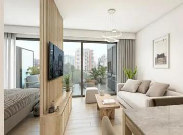 Departamento de 3 ambientes, Caballito · Venta 3 Ambientes con Gran Terraza Central Park - Apto Profesional (Parque Centenario)