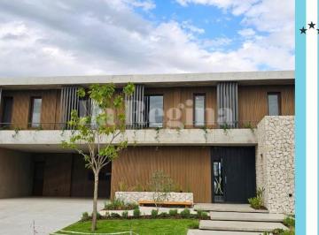 Casa · 621m² · 5 Ambientes · Casa en Alquiler en Virazón, Nordelta, Tigre