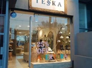 Casa de 2 ambientes, Córdoba · Oficina / Local en Zona Gastronómica en Tejeda y Pizarro
