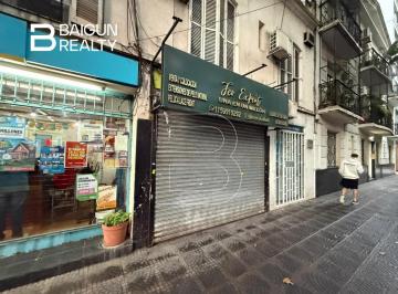 Local comercial · 30m² · Local en Alquiler, Las Cañitas