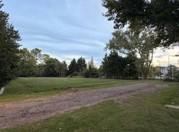 Terreno , Pilar · Terreno en Highland Park Country Club