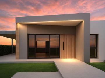 Casa de 4 ambientes, El Challao · Casa a Estrenar en Venta - Barrio Privado La Bastilla
