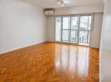 Departamento · 105m² · 3 Ambientes · 1 Cochera · Alquiler Departamento Retiro