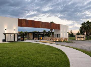 Terreno · 549m² · Terreno en Barrio Privado Villa Olivos, Guaymallén - Escritura Inmediata