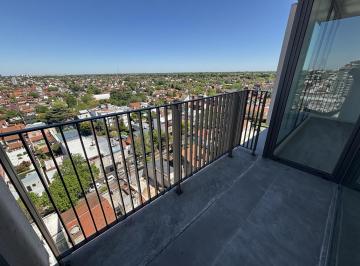 Departamento · 85m² · 4 Ambientes · 1 Cochera · Departamento 4 Ambientes a Estrenar en Torre Bamboo. 2 Cocheras - Olivos
