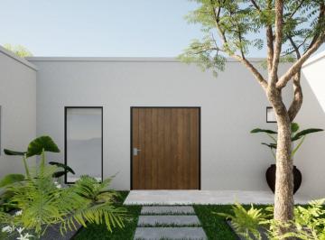 Casa de 5 ambientes, Pilar · Lote 1.000 m² + Casa 200 m² a Construir en Los Alcanfores