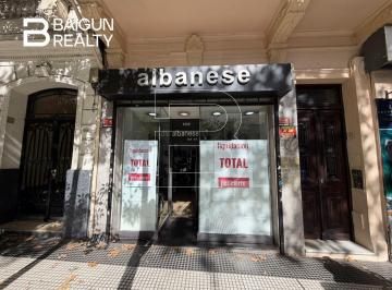 Local comercial · 70m² · Local en Alquiler, Zona Barrio Norte