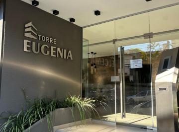 Departamento · 70m² · 3 Ambientes · Dfa436 - Departamento Céntrico - 2 Dorm. - Torre Eugenia