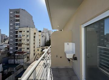 Departamento · 35m² · 1 Ambiente · Departamento un Amb a Estrenar