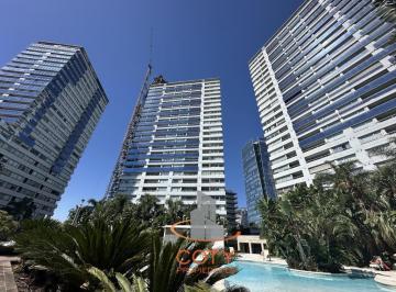 Departamento · 195m² · 4 Ambientes · 4 Cocheras · Puerto Madero - Zencity - Departamento en Venta Cuatro Ambientes - 4 Cocheras