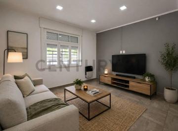 Casa · 120m² · 4 Ambientes · 1 Cochera · Venta Casa 4 Amb C/ Jardin y Cochera - San Antonio de Padua - Merlo