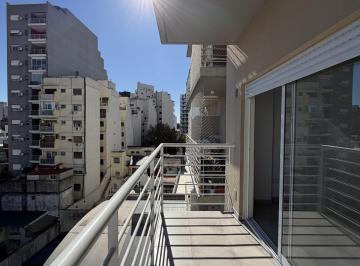 Departamento · 38m² · 1 Ambiente · Departamento en Villa Gral. Mitre