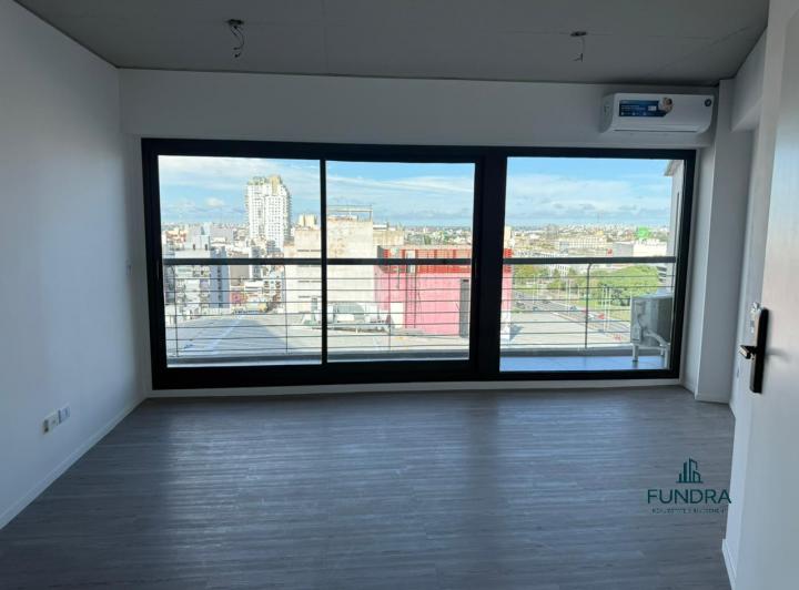 Departamento · 35m² · 2 Ambientes