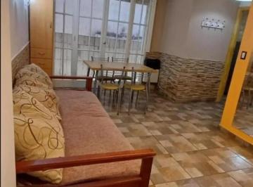 Departamento · 53m² · 2 Ambientes · 2 Ambientes Amplio y Listo Para Vivir – Centro