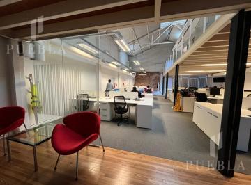 Oficina comercial · 339m² · Oficina a La Venta - Parque Patricios