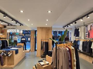 Local comercial · 200m² · Excelente Local en Rodríguez Peña y Santa Fe
