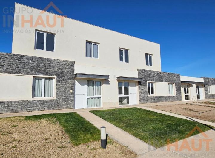 PH · 104m² · 6 Ambientes · 1 Cochera