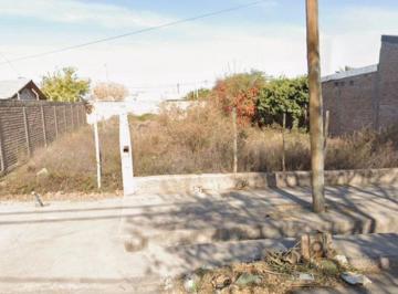 Terreno , Rivadavia · Lote en Venta de 592,39 m² en Rivadavia, Mendoza.