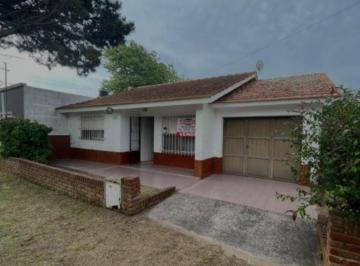Casa de 3 ambientes, Mar del Tuyú · Oportunidad Retasada: Casa Lote Propio (292 M&sup2;) con Gas Natural, Cloacas y Depend