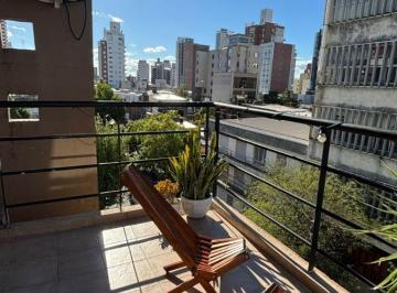 Departamento de 2 ambientes, Ciudad de Santa Fe · Muy Buen Departamento con Espectacular Ubicacion