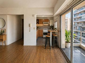 Departamento · 48m² · 3 Ambientes · Ideal Inversión - Dpto en Venta de 2 Dorm., en Zona Facultad de Medicina, Rosario.