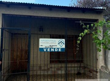 Casa · 233m² · 3 Dormitorios · 2 Cocheras · Casa en San Rafael