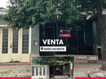PH de 3 ambientes, Córdoba · Casa en Venta Barrio San Martin, Para Reciclar o Demolicion, Zona D
