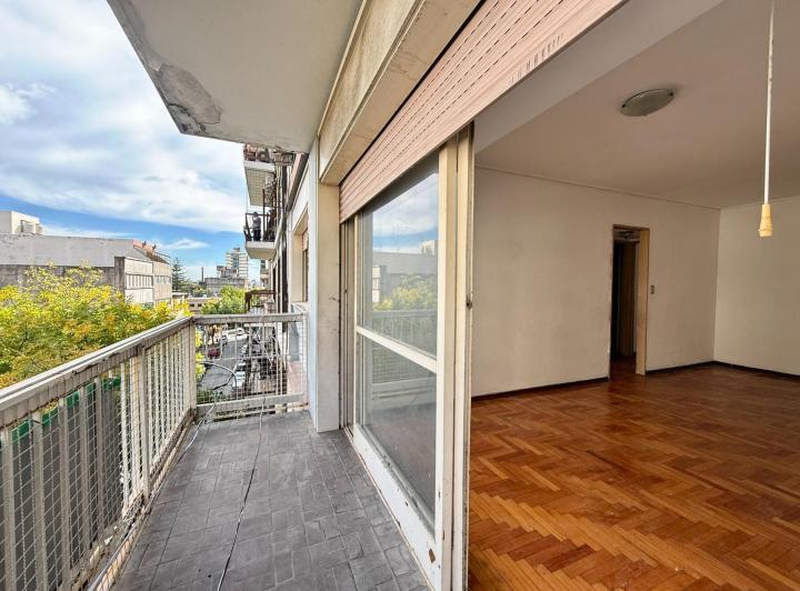 Departamento · 64m² · 3 Ambientes