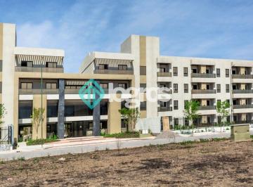 Departamento de 1 ambiente, San Lorenzo Chico · Departamento en Alquiler – Complejo Porto – San Lorenzo Chico