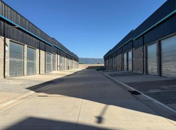 Depósito · 90m² · Depósito en Alquiler en Yerba Buena