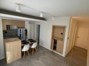 Departamento · 36m² · 2 Ambientes · Departamento en Venta Dos Ambientes Al Contrafrente, Zona Plaza Colon