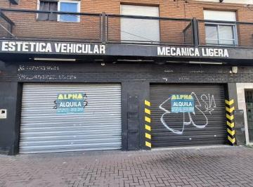 PHA-PHA-110_2 · Local de 250 m² en Alquiler | Berazategui