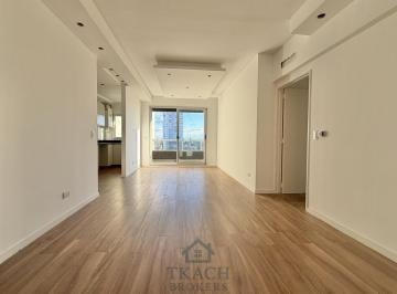 Departamento · 101m² · 4 Ambientes · 1 Cochera · Departamento 4 Ambientes a Estrenar en Villa Crespo