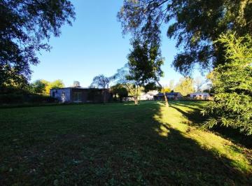 Terreno · 1000m² · Lote 1000 m en Venta en Loma Verde Escobar Oportunidad Financiado