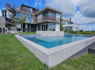 foto-1 · Venta Casa a La Laguna 6 Ambientes San Sebastián, Área 10