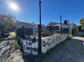 Terreno · 15m² · Venta Terreno Lote Pacifico Rodriguez y San Lorenzo