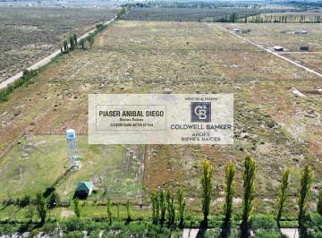 Terreno · 130800ha · Gran Terreno de 13.08 Ha