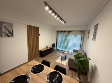 Departamento · 40m² · 2 Ambientes · Departamento en Venta Dos Ambientes Al Frente con Balcon, Zona Centro.