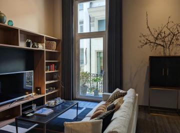 Departamento · 80m² · 3 Ambientes · Alquiler Departamento 3 Ambientes con Balcon - San Telmo