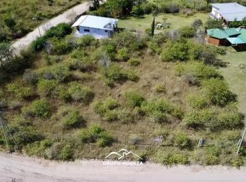 Terreno · 1216m² · Terrenos en Venta en Villa Los Diques