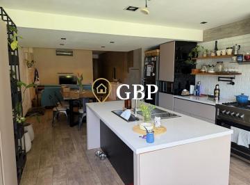 Departamento · 85m² · 4 Ambientes · 1 Cochera · Departamento en Venta en Canning Barrio El Venado